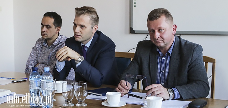 Warszawska spółka chce przejąć kasyno w Hotelu Arbiter. Radni nie chcą opiniować w tej sprawie