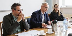 Mieszkańcy skargi piszą i... miesiącami czekają na odpowiedź. Nowa komisja chce to zmienić