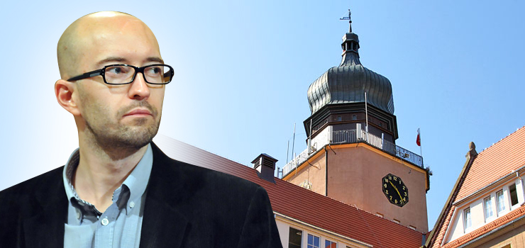 Poznaj nową Radę Miasta - Paweł Fedorczyk: Ja się polityką nie zajmuję. Polityka zajmuje się nami wszystkimi