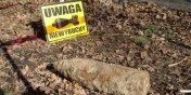 Policja planuje ewakuacje mieszkacw Morga. "Niewybuch stanowi zagroenie ycia"