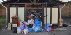 Czekaj� nas olbrzymie podwy�ki za wyw�z �mieci. „W 2016 r. by�o 24 z� za ton�, w 2019 b�dzie 170 z�!”