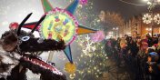 W sobot wsplne koldowanie na Starwce. Zaprasza trupa Turonia 