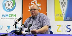 OLIMPIA ELBL�G Z NAJLEPSZYM SZKOLENIEM W REGIONIE!
