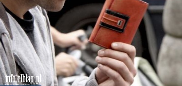 Utraciłeś dokumenty? Zastrzeż je w banku!