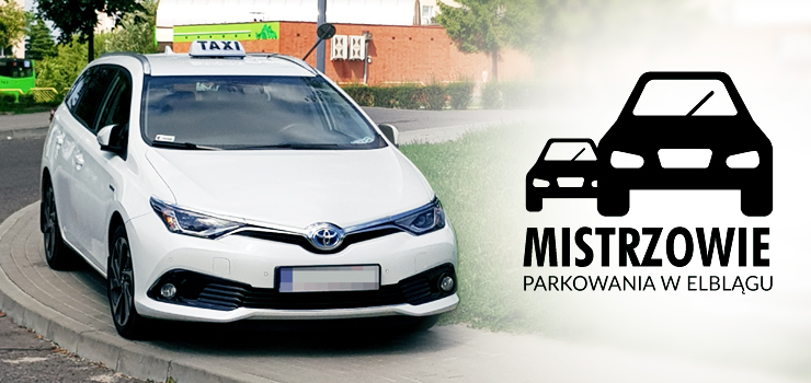 Mistrzowie parkowania w Elblągu część 3 - zobacz zdjęcia