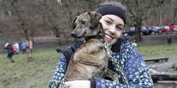 Kolejna edycja okazaa si strzaem w dziesitk. Zobacz zdjcia z Biegu na Sze ap