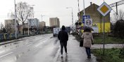 Zatorze przyjaniejsze pieszym? Na nowe przejcia miasta nie sta, ale pomc mog dodatkowe znaki
