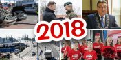 Co wydarzyo si w Elblgu w 2018 roku? Sprawdzilimy, co interesowao Was najbardziej