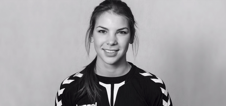 Elblążanie z pasją- Alicja Klarkowska: Pierwsza liga to jedynie dobry start. Chciałabym zajść wyżej i do tego dążę