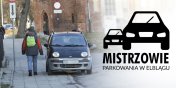 Mistrzowie parkowania w Elblgu cz 5 - zobacz zdjcia