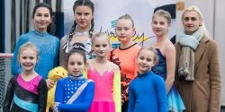 Elbl�scy �y�wiarze na Walley Cup Warszawa 2019