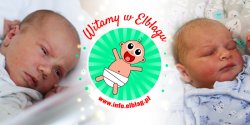Witamy w Elbl�gu: Zoj�, Joann� i Martina