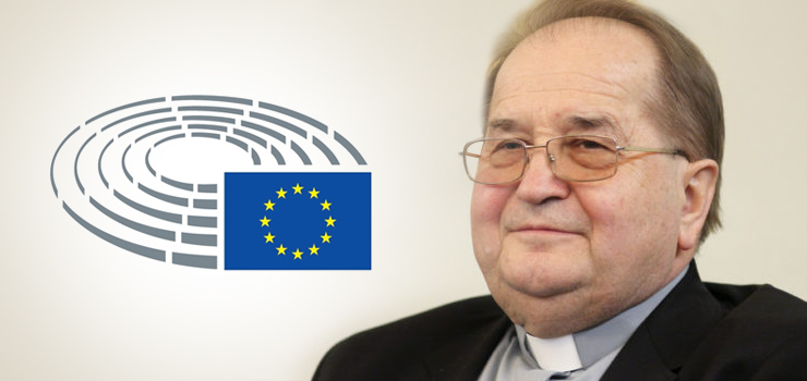 Zaproponowali ludziom od ojca Rydzyka wspólny start w wyborach