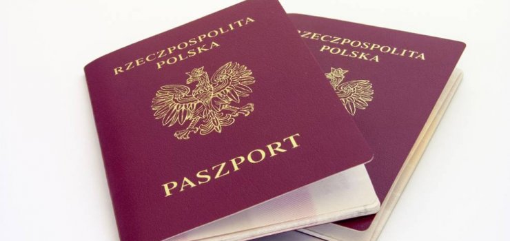 Jutro pierwszy w tym roku Wieczór z Paszportem