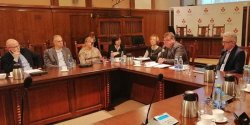 Prezydent omawia z radnymi projekt budetu na 2019 rok. Na debacie zabrako mieszkacw