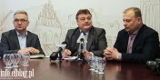 Pose nie pamita ustawy, za ktr gosowa? Prezydent Witold Wrblewski odpowiada Jerzemu Wilkowi