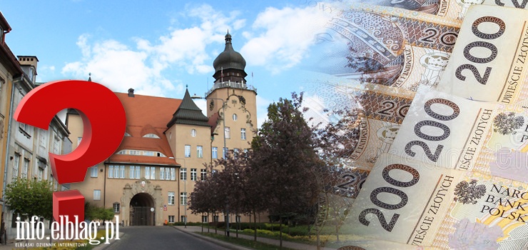 "Chcemy być nowoczesnym Miastem, a urzędnik z 20-letnim stażem zarabia niewiele ponad minimalną krajową"