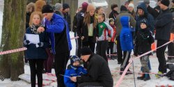 X sezon Grand Prix w Biegach na Orientacj�