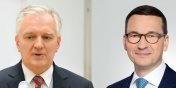 Zgrzyt w rzdzie. Jarosaw Gowin kontra Mateusz Morawiecki