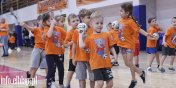 Miasto dofinansuje sport dzieci i modziey. Chtnych jest wielu, do podziau 600 tys. 