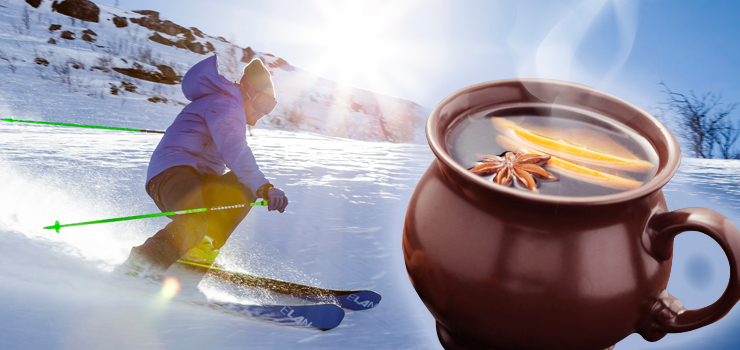 Po grzańcu na stok. Narciarze są zainteresowani klauzulą alkoholową?