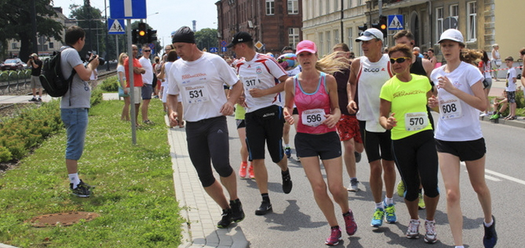 Znamy już dokładny termin. W czerwcu pobiegniemy z Piekarczykiem