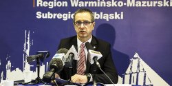 "Polska robi bd, e nie uzgadnia projektu budowy Kanau z Komisj Europejsk"