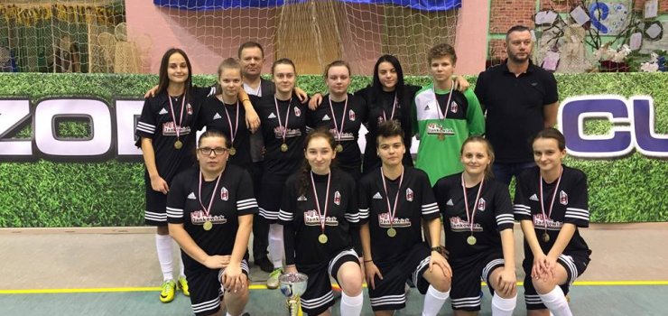 Już dziś Hanza Cup - kobiece święto piłki nożnej w Elblągu. Zapraszamy