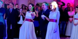 „Dzisiejszy wieczr nie bdzie powicony na nauk”. Za nami Studniwka ZSEiO