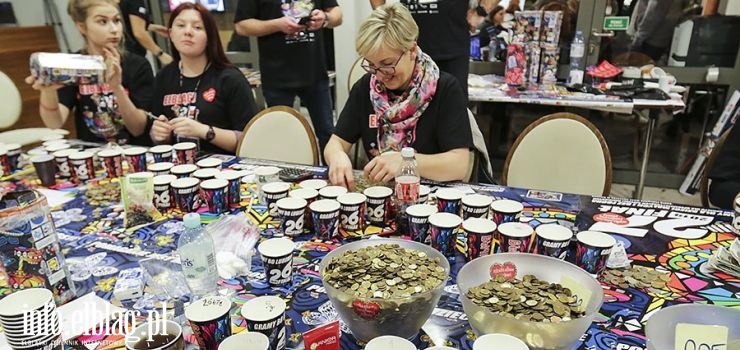 Mamy rekord. Zebrano już ponad 417 tys. zł, a to jeszcze nie koniec