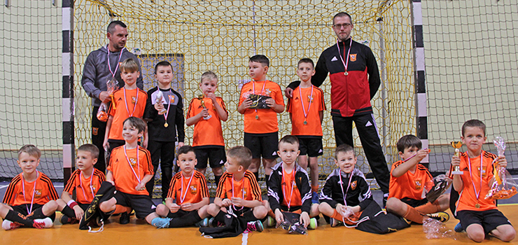 Turniej Conca Cup 2019 dla rocznika 2011 za nami. Zobacz FILM