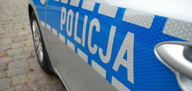 Policjanci z Elblga w miniony weekend interweniowali 166 razy