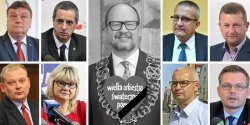 Elblscy politycy wstrznici mierci Prezydenta Gdaska. „Nie moemy pozwoli, aby taki dramat si powtrzy”
