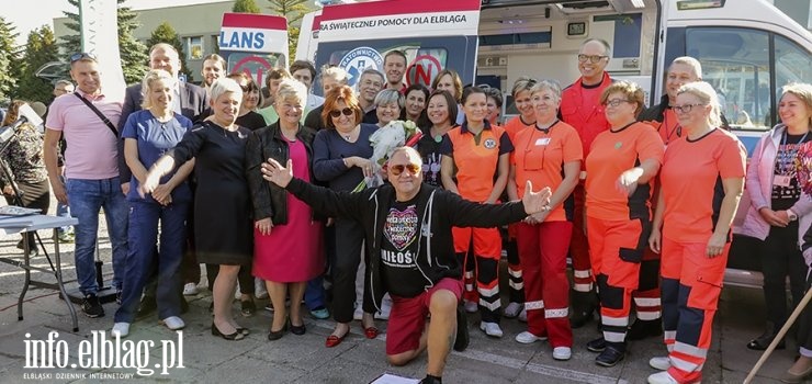 Jerzy Owsiak pisze do Sztabów WOŚP. Publikujemy treść pisma