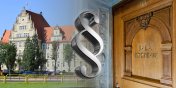 Zniszczył Dąb Pamięci rosnący przy szkole. Zapłaci za to z nawiązką