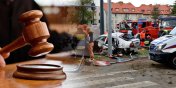 Sąd nie ma wątpliwości. Kierowca hondy przyczynił się do tragicznego wypadku