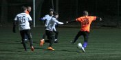 Remis z trzecioligowcem w pierwszym sparingu Concordii