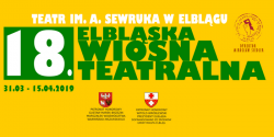 Teatralna Wiosna rozpocznie si� ju� w marcu!