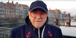 Jurek Owsiak nadal b�dzie prezesem Fundacji WO�P. „Bierzemy si� za robot�”