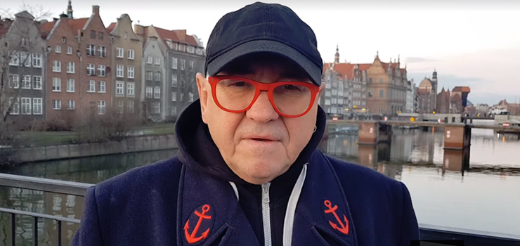 Jurek Owsiak nadal będzie prezesem Fundacji WOŚP. „Bierzemy się za robotę”