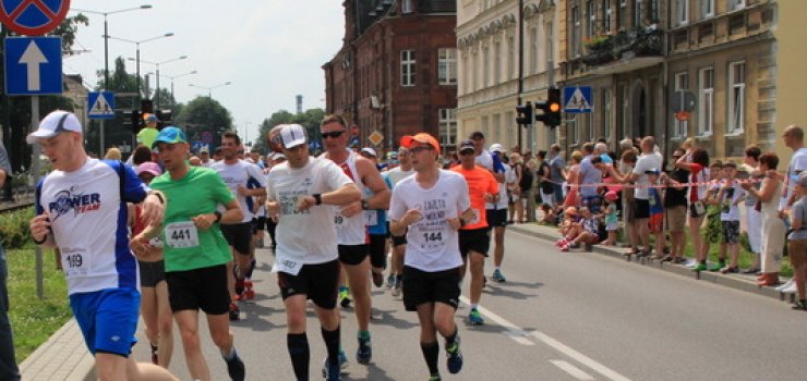 Ruszyły zapisy na Bieg Piekarczyka