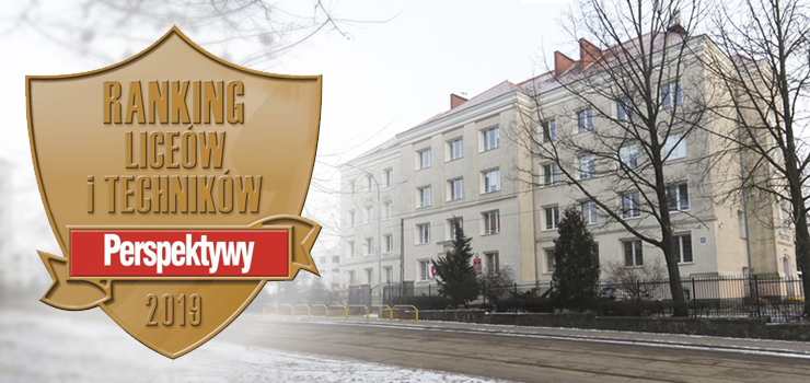 Elblskie szkoy w prestiowym rankingu. Najlepiej poradzio sobie II LO