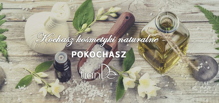 Czym jest Tiande?