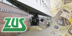 Informacja dotycz�ca waloryzacji �wiadcze� ZUS