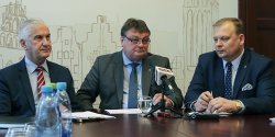 Rewitalizacja Parku Dolinka bez unijnego dofinansowania. Miasto nie chce rezygnowa� z inwestycji