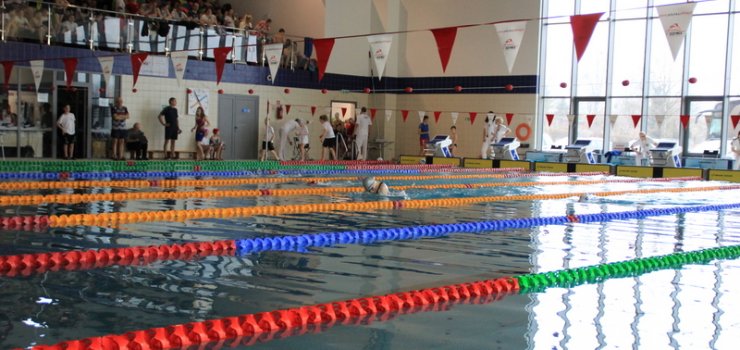 Na lodzie i w wodzie – zawsze aktywnie z MOSiR-em