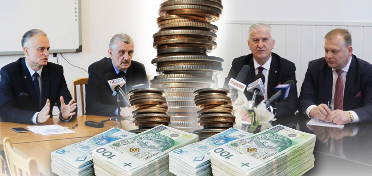 Głosowanie nad budżetem bez niespodzianek? Stanowisko Koalicji Obywatelskiej jest pozytywne, PiS-u wręcz przeciwnie