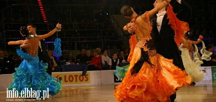 Będę walczyć o mistrzowskie tytuły