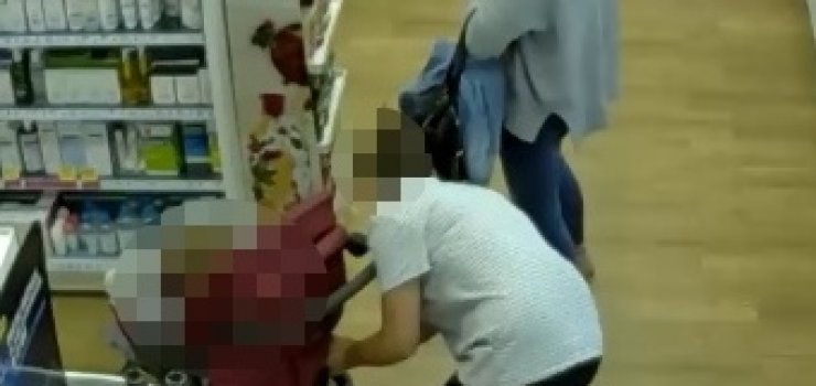 Kradły markowe perfumy w elbląskich drogeriach. Zatrzymano siostry podejrzane o kradzieże