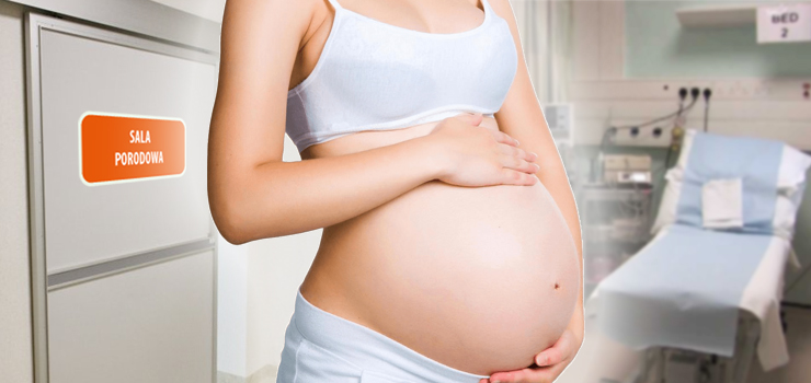 Czy to był tylko"gorszy dzień" ginekologa? Koszmar kobiety podczas porodu